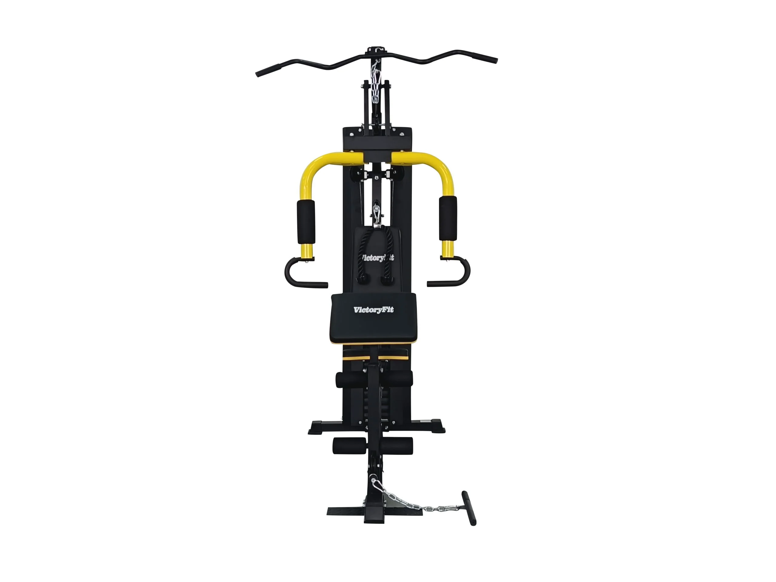 Реальное фото Мультистанция VictoryFit VF-HG618 от магазина Спортев