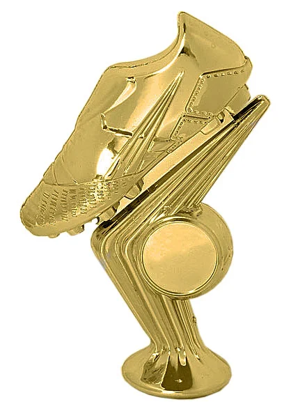 Реальное фото Фигура B226/G-2 футбол (H-13 см) от магазина Спортев