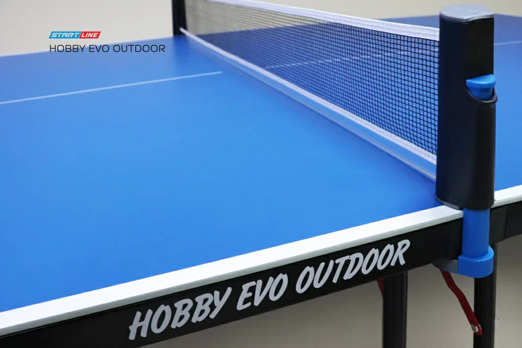Реальное фото Start line Hobby EVO Outdoor 4 BLUE от магазина СпортЕВ