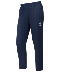 Брюки тренировочные Jogel Camp 2 Lined Pants темно-синий 3452