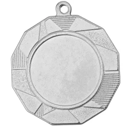 Медаль MZ 78-40/S (D-40мм, D-25мм, s-1,5мм)