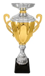 Кубок Dkb 1069 B (H- 55 см, D-180 мм)