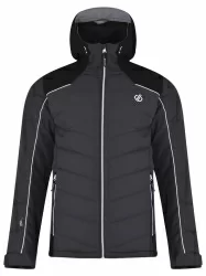Куртка Maxim Jacket (Цвет 7CA, Серый) DMP432