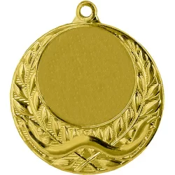 Медаль MMC 3040/GM (D-40мм, D-25мм)