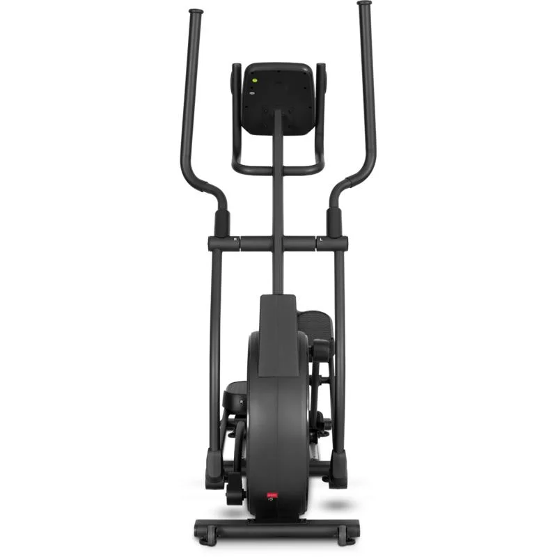 Реальное фото Эллиптический тренажер Clear Fit StartHouse SX 46 B от магазина Спортев