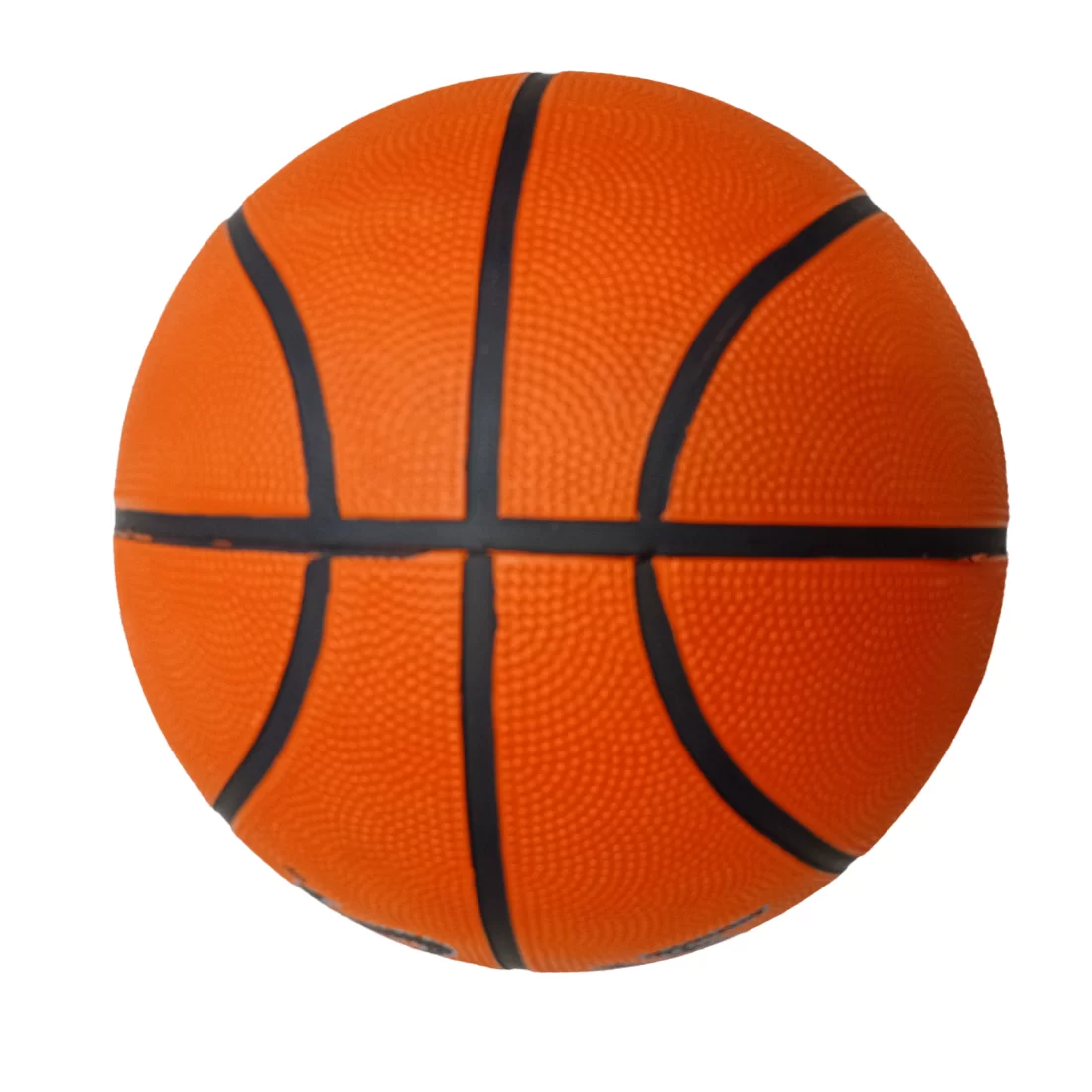 Реальное фото Мяч баскетбольный Spadats SP-402O размер №7 от магазина СпортЕВ