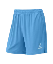 Шорты игровые DIVISION PerFormDRY Union Shorts, голубой Jögel