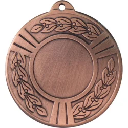 Медаль MZ 23-50/B (D-50мм, D-25мм, s-1,5мм)