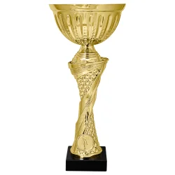 Кубок KB 7108 B (H - 26,5см, D - 120 мм)