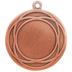 Медаль MZ 79-40/B (D-40мм, D-25мм, s-1,5мм)