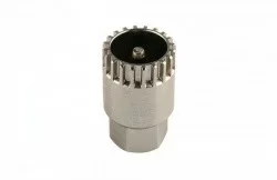 Съемник каретки YC-26ВВ-1А Bike Hand 230026