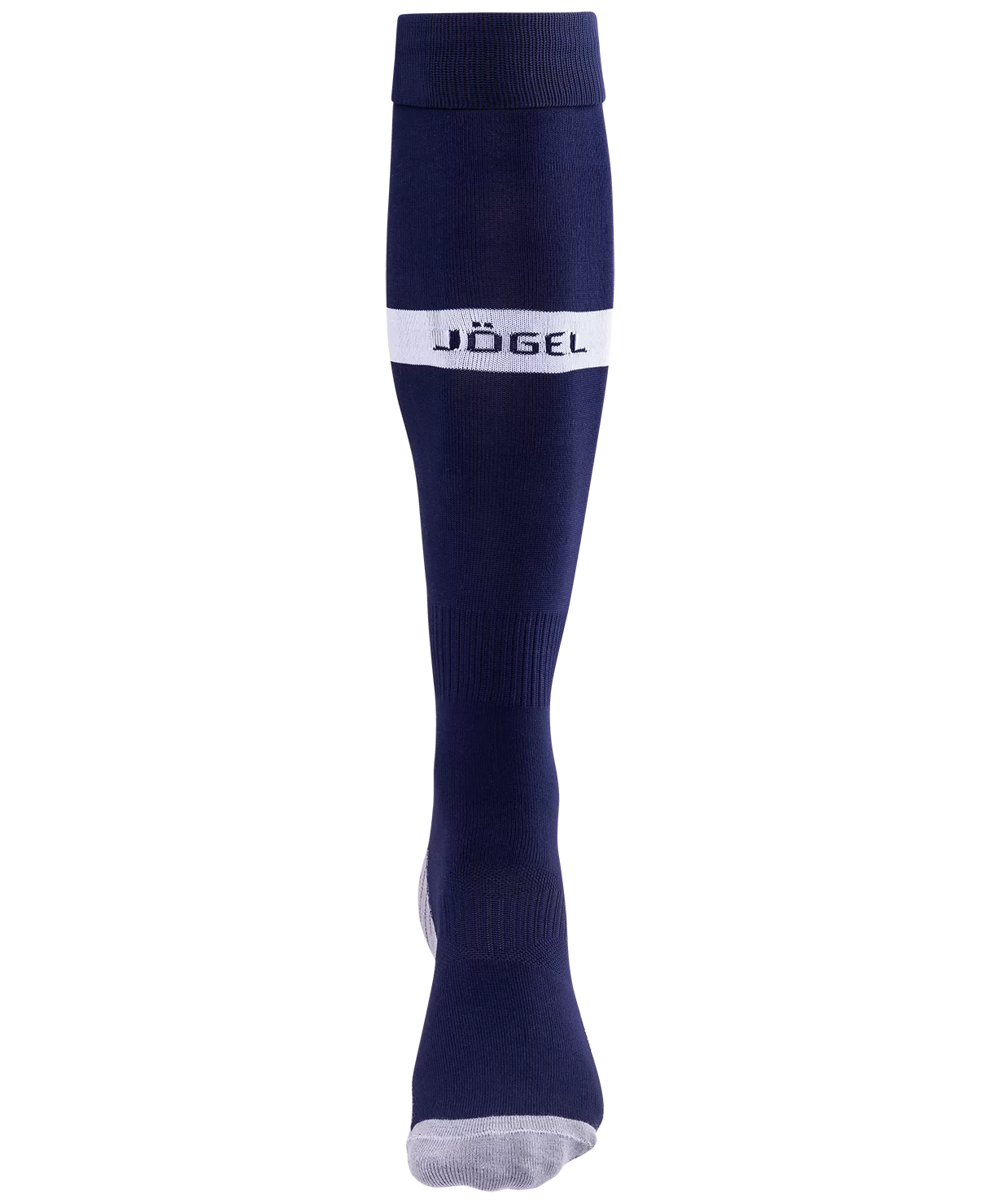 Реальное фото Гетры Jogel Camp ADVANCED SOCKS темно-синий/белый JC1GA0322.Z4 от магазина СпортЕВ