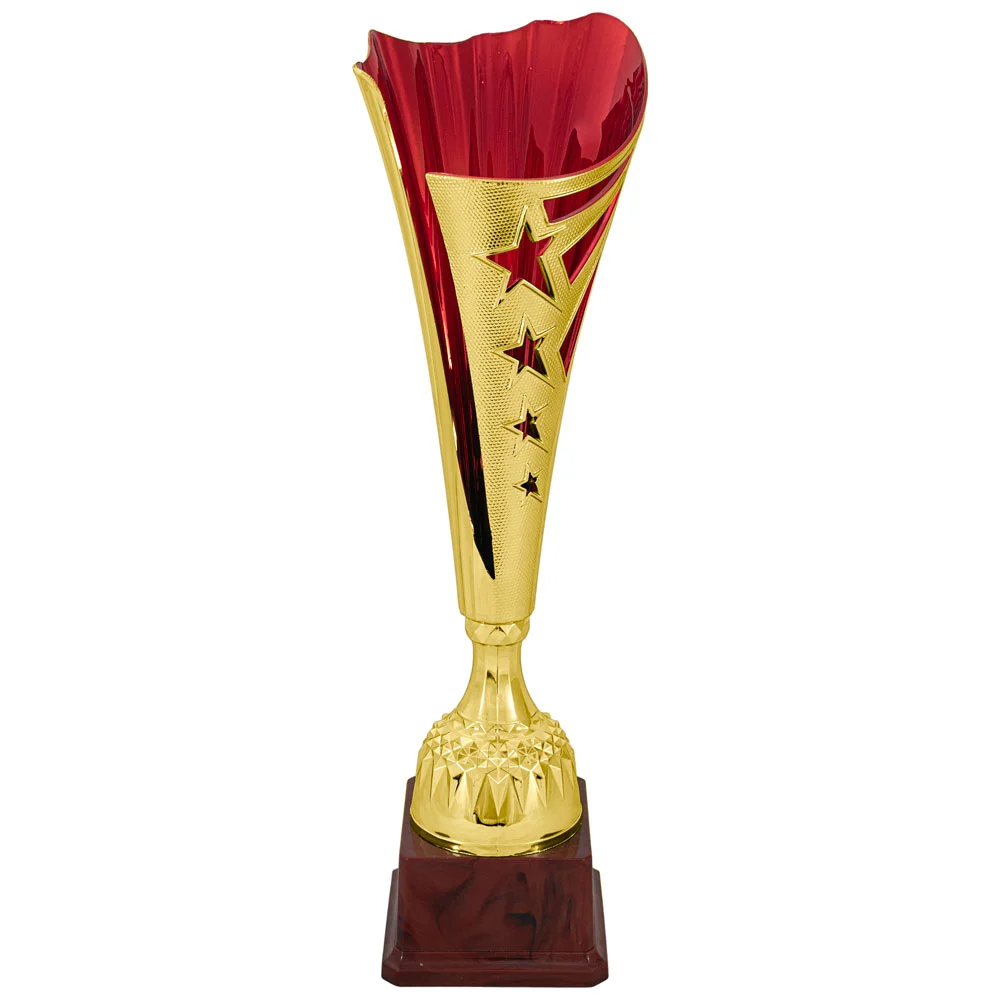 Реальное фото Кубок KB 9237 C (H- 38,5мм) от магазина Спортев