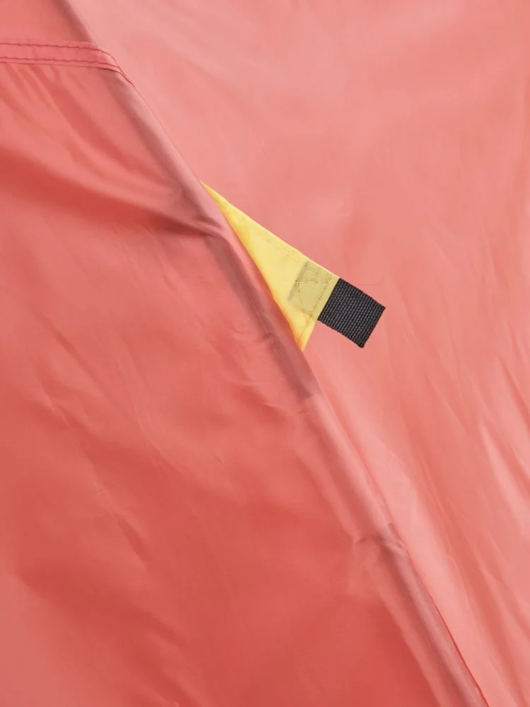 Реальное фото Палатка туристическая Atemi CANYON 4S от магазина Спортев