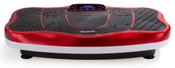 Виброплатформа VictoryFit VF-M620 (красная)