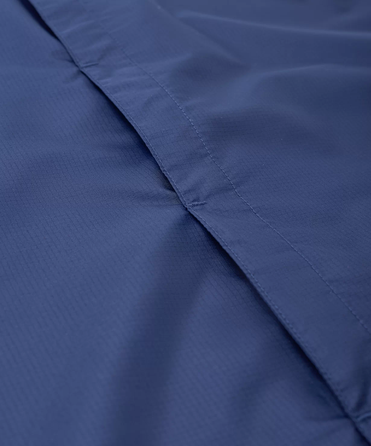 Реальное фото Куртка ветрозащитная DIVISION PerFormPROOF Shower Jacket, темно-синий Jögel от магазина СпортЕВ