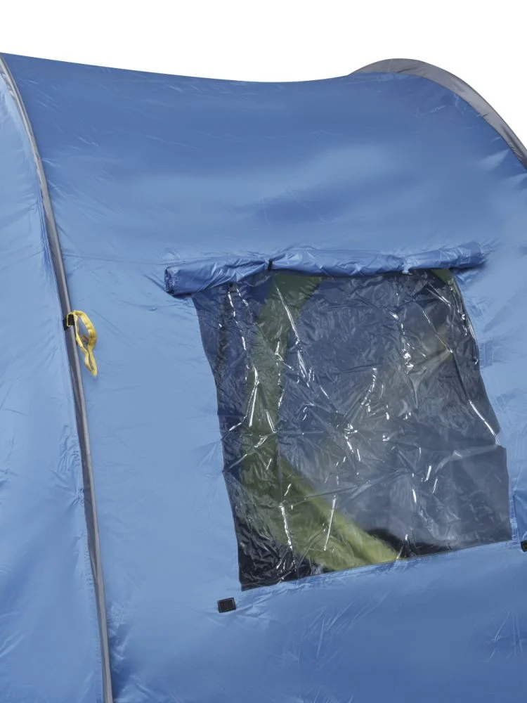 Реальное фото Палатка туристическая Аtemi SELIGER 4C от магазина Спортев