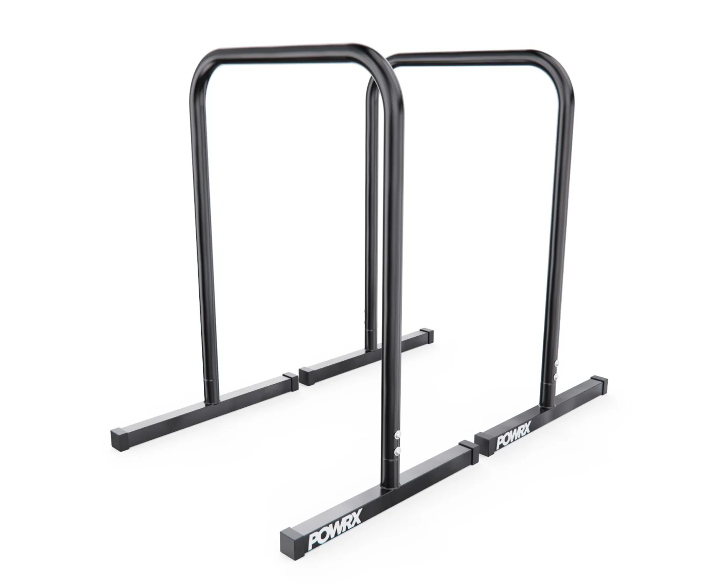 Реальное фото Брусья DFC R0342B от магазина Спортев