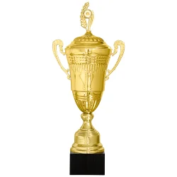 Кубок KB 1020 D (H-63 см, D-180 мм)