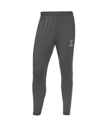 Брюки тренировочные Jogel PREMIER PerFormDRY Training Pants без карманов черный 4879 Брюки тренировочные Jogel PREMIER PerFormDRY Training Pants без карманов черный 4879