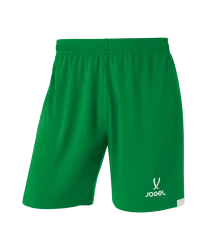 Шорты игровые JOGEL DIVISION PerFormDRY Union Shorts, зеленый, детский