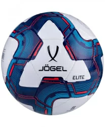Мяч футбольный Jogel Elite №4 (BC20) 16941