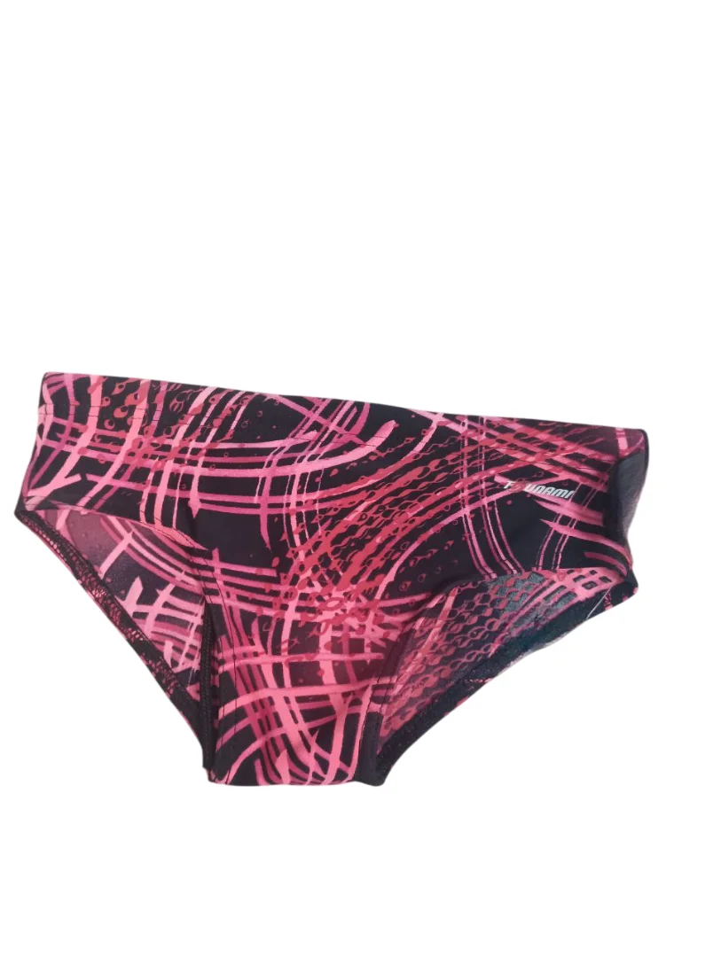 Реальное фото Плавки для плавания BB 2-2 от магазина Спортев