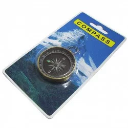 Компас металлический F04604 10011907