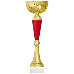 Кубок KB 7222 C (H-37,5 см, D-120 мм)