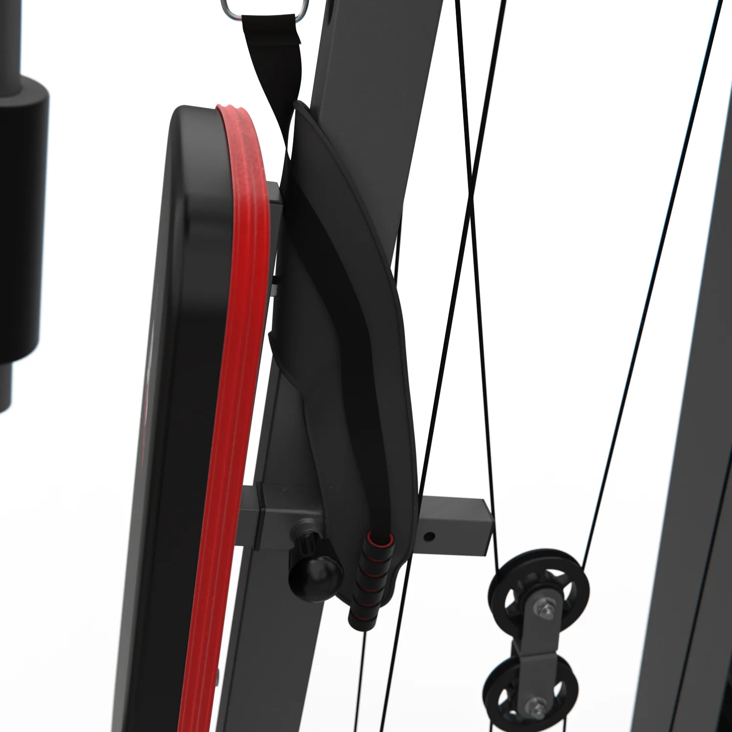 Реальное фото Силовой комплекс DFC D70119 от магазина Спортев