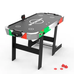 Игровой стол - аэрохоккей DFC ENFORCER 48 складной AT-130