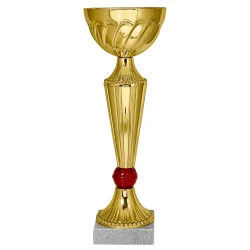 Кубок KB 8076 A (H- 28,5см, D- 100мм)