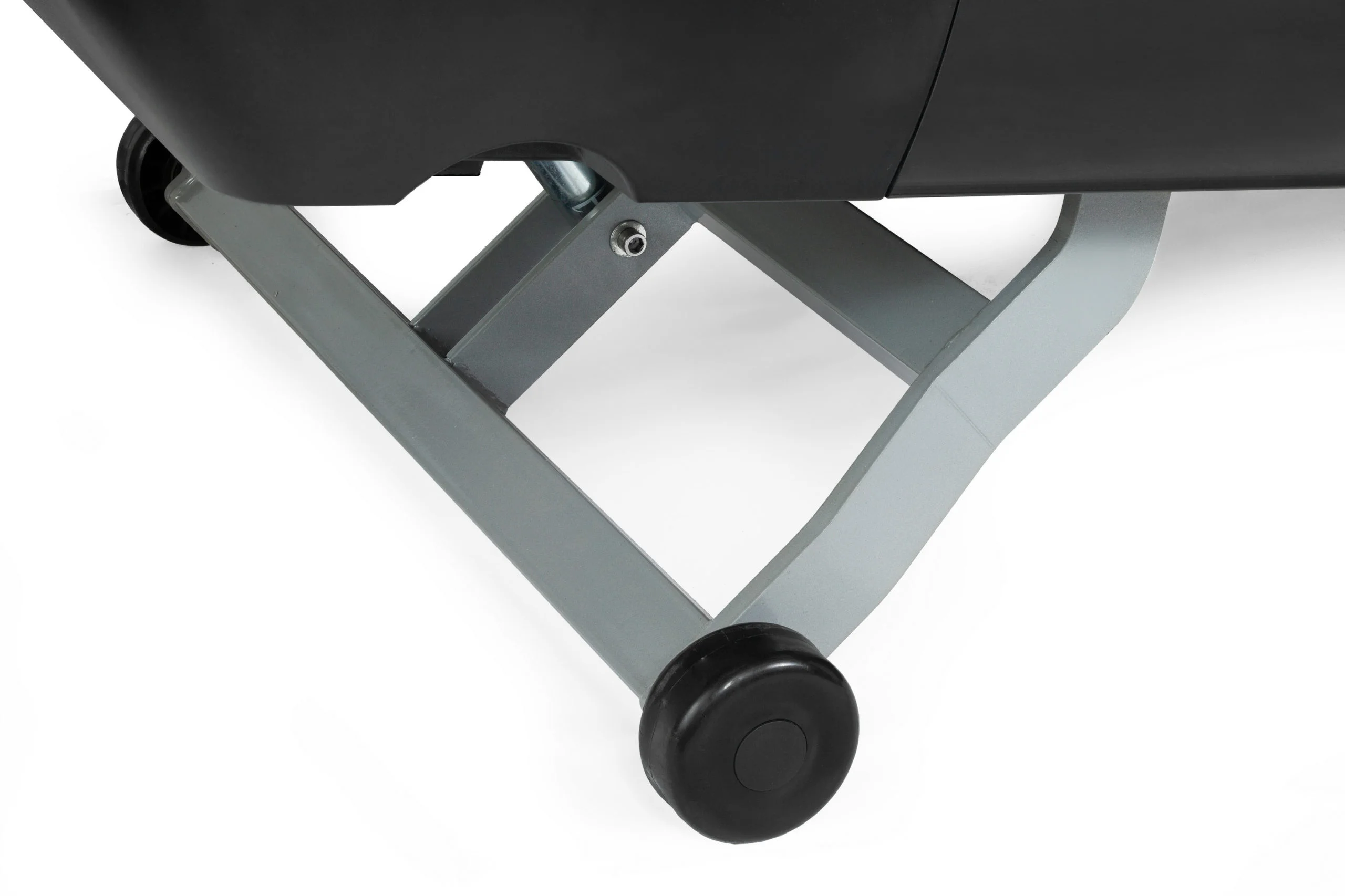 Реальное фото Беговая дорожка VictoryFit GYM-8000 от магазина Спортев