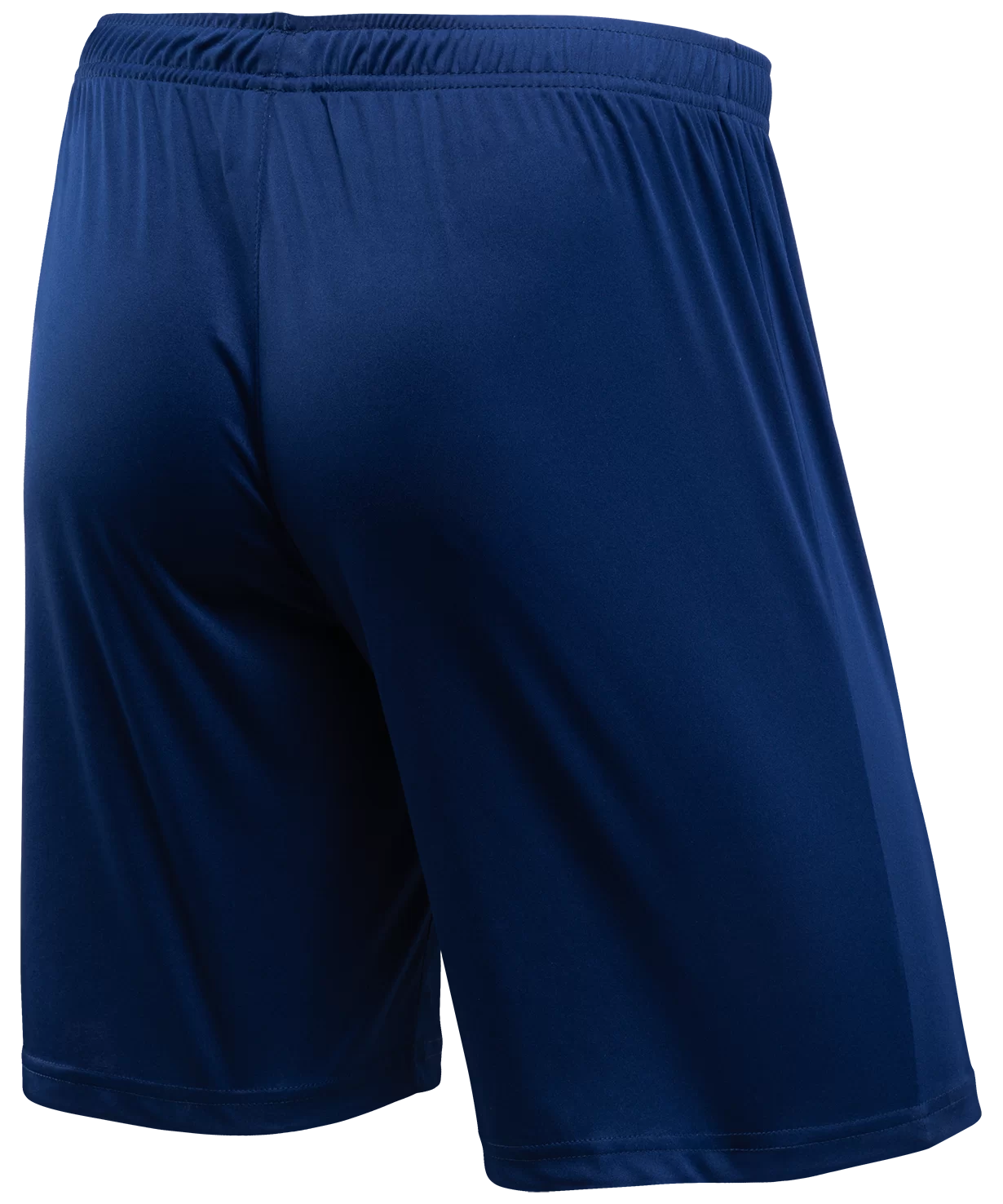 Реальное фото Шорты игровые JÖGEL CAMP Classic Shorts, темно-синий/белый, детский от магазина Спортев