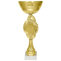 Кубок KB 7126 B (H- 29,5 см, D- 120 мм)