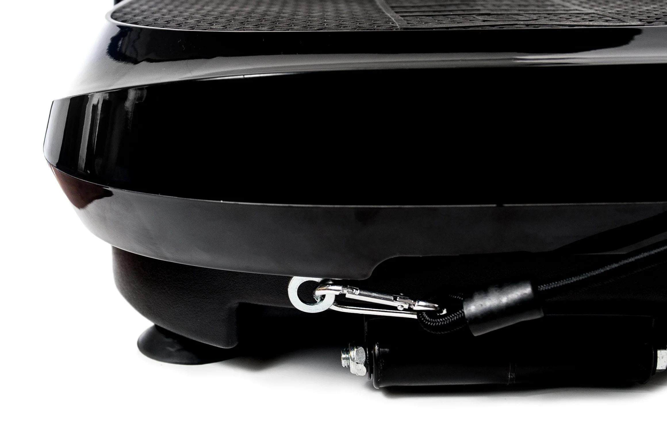 Реальное фото Виброплатформа VF-M503 Black от магазина Спортев