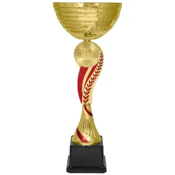 Кубок KB 5038 D (H- 19 см, D-100 мм)