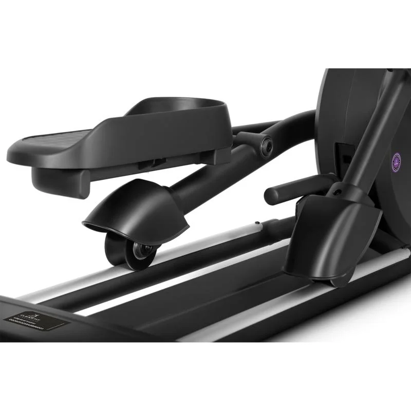 Реальное фото Эллиптический тренажер Clear Fit StartHouse SX 46 BMI от магазина Спортев