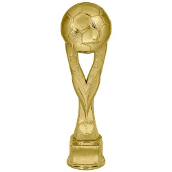 Фигура B703/G h-30 см футбол 00-00018069