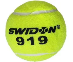 Мяч для тенниса Swidon 919 E29379 туба (1 шт) 10021612