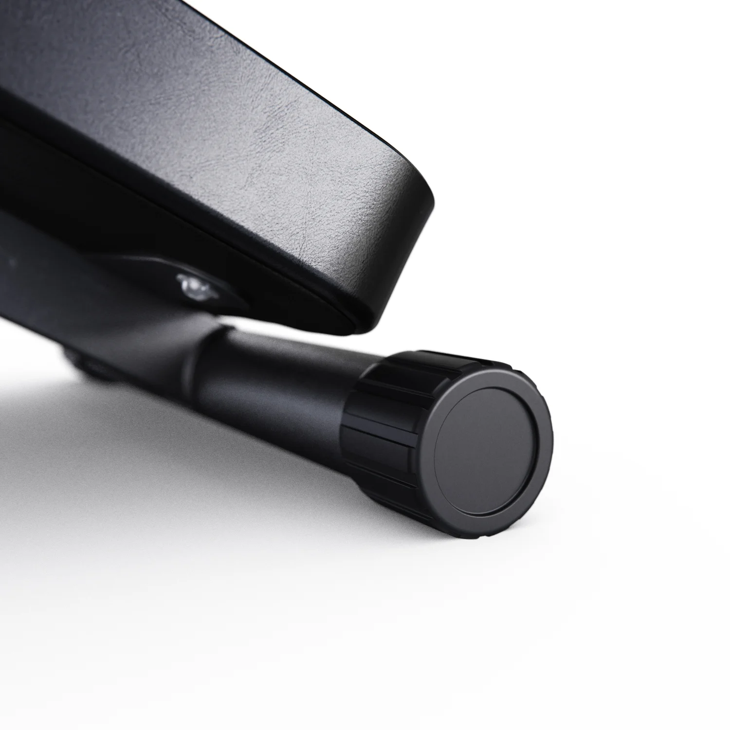 Реальное фото Скамья для пресса DFC D102Y от магазина Спортев