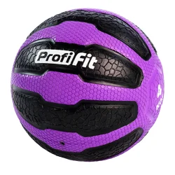 Медицинский мяч (медбол) PROFI-FIT 4 кг