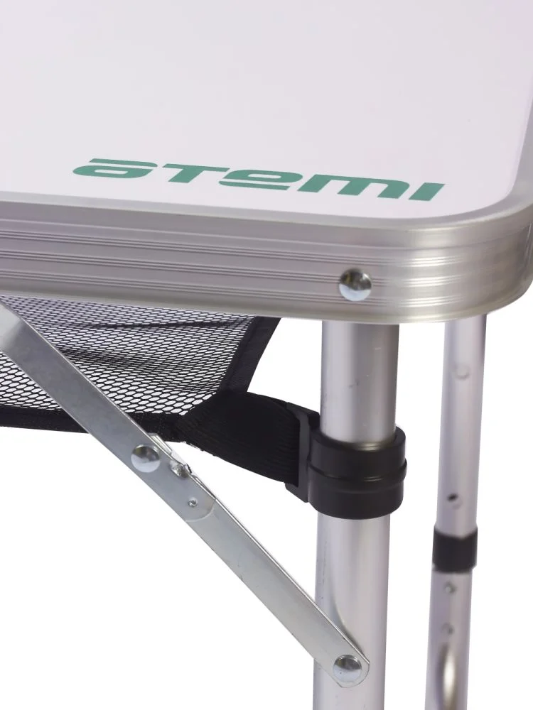 Реальное фото Стол туристический, AFT-400 от магазина Спортев