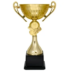 Кубок KB 9053 A (H- 29см, D-140мм)