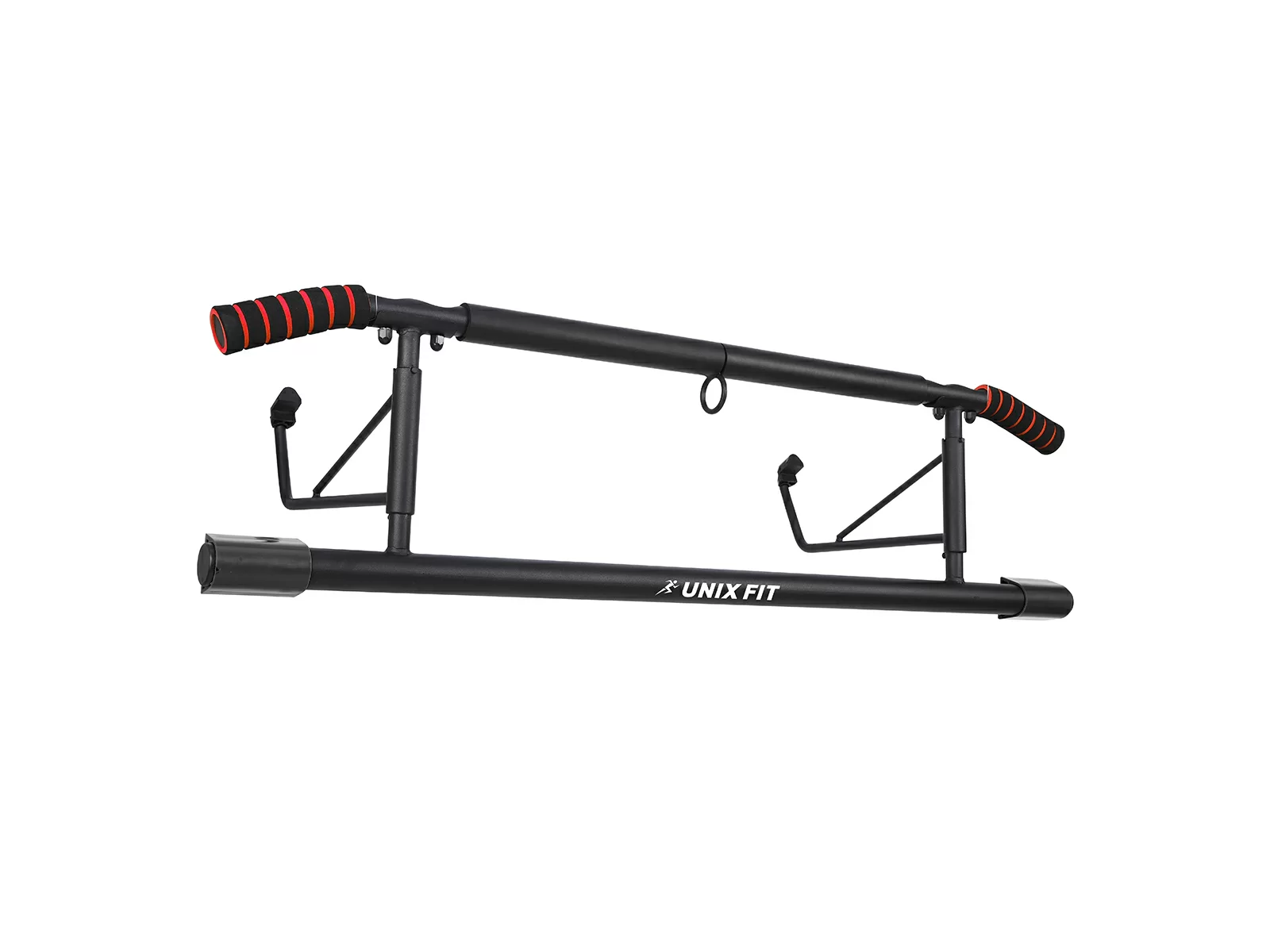 Реальное фото Турник многофункциональный UNIX Fit PULL UP 120P от магазина Спортев