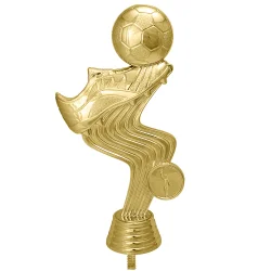 Фигура B658/G футбол (H-18,5см)