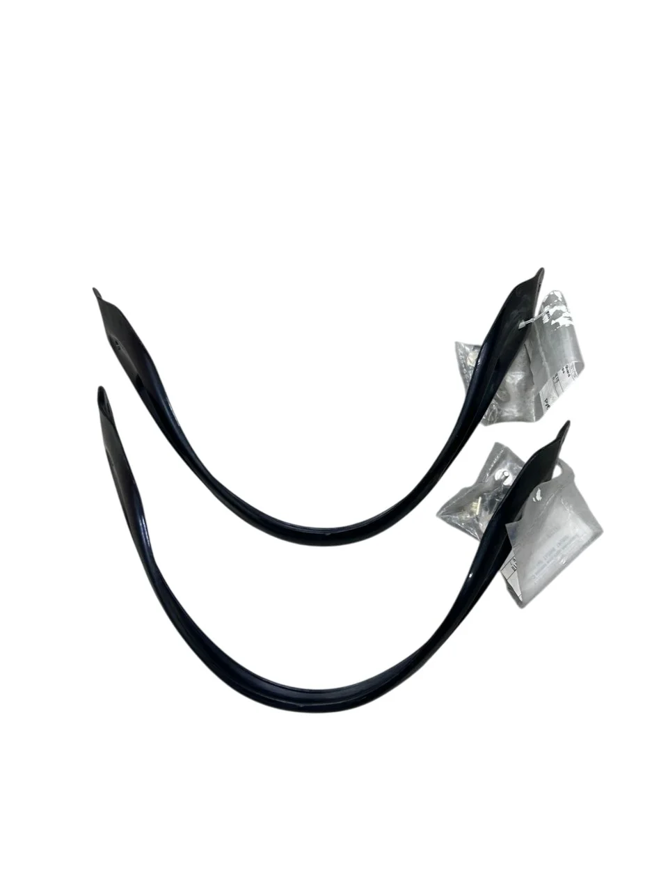 Реальное фото Защитная дуга для шлема Cinguard 898247 от магазина Спортев