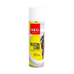 Смазка AEG силиконовая аэрозоль 335мл 30670