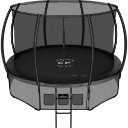 Каркасный батут Clear Fit SpaceHop 10Ft