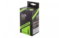 Камера 24" * 2.125"/2.35" NTG автовентиль в инд. упаковке 790019